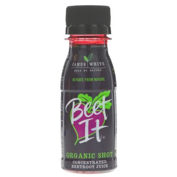 Beet It Beet It Shot - 15 x 70ml (JU201)