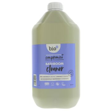 Bio D Bathroom Cleaner  - 5l (HJ032)