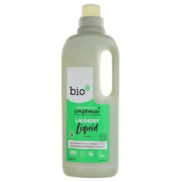 Bio D Laundry Liquid - 12 x 1l (HJ176)