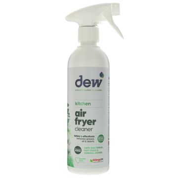 Dew Products Air Fryer Cleaner - 6 x 500ml (HJ454)