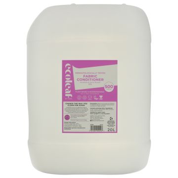 Ecoleaf By Suma Fabric Conditioner - Bamboo - 20l (HJ374)
