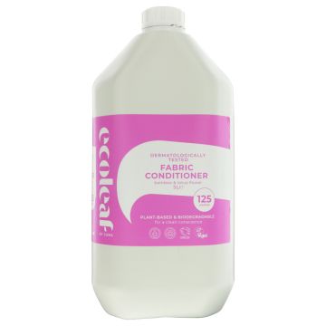 Ecoleaf By Suma Fabric Conditioner- Bamboo - 5l (HJ371)