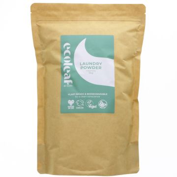 Ecoleaf By Suma Laundry Powder - Rosemary - 6 x 2kg (HJ241)