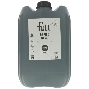 Fill Refill Laundry Liquid Neroli - 20l (HJ016)