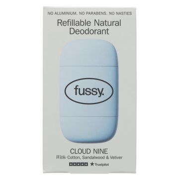 Fussy Cloud Nine Starter Set - 8 x 40g (DY910)