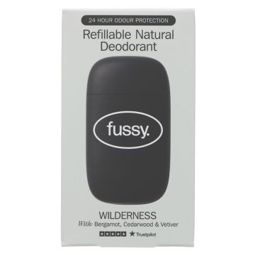 Fussy Wilderness Starter Set - 8 x 40g (DY907)