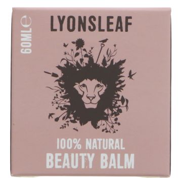 Lyonsleaf Natural Beauty Balm - 1 x 60ml (DY810)