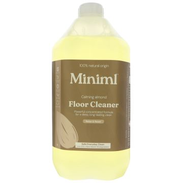 Miniml Floor Cleaner - 5l (HJ399)