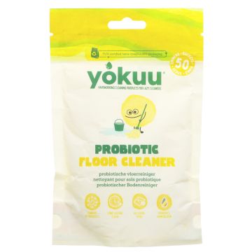 Yokuu Floor Cleaner Probiotic - 1 x 200g (HJ420)