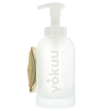 Yokuu Hand Soap Starter Kit - 1 x kit (HJ428)