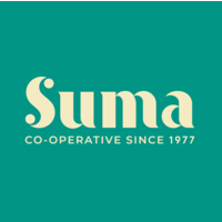Suma Quinoa, Tricolour - Organic - 6 x 500g (QS075)