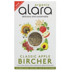 Alara Classic Apple Bircher - 6 x 450g (MX123)