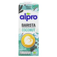 Alpro Coconut Barista - 12 x 1l (TE624)