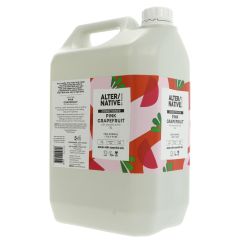 Alter/native By Suma Conditioner - Pink Grapefruit - 5l (DY057)