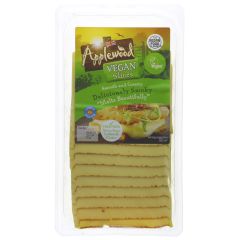 Applewood Smoked Cheese Slices - 12 x 200g (CV618)