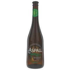 Aspall Organic Suffolk Cyder - 12 x 500ml (RT023)
