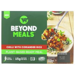 Beyond Meat Chilli Non Carne - 6 x 350g (XL015)
