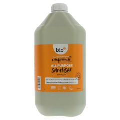 Bio D All Purpose Sanitiser - 5l (HJ312)