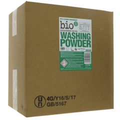 Bio D Washing Powder Concentrated - 12.5 kg (HJ103)