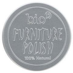 Bio D Furniture Polish - 6 x 150g (HJ012)