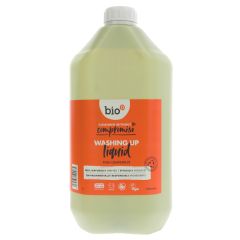 Bio D Washing Up Liquid - 5l (HJ165)