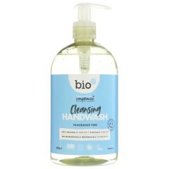 Bio D Hand Wash - Sanitising - 20l (HJ242)