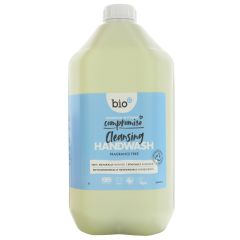Bio D Handwash - Antibacterial - 5l (HJ107)