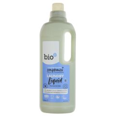 Bio D Laundry Liquid - 12 x 1l (HJ003)