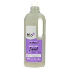 Bio D Laundry Liquid - 12 x 1l (HJ222)