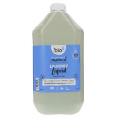 Bio D Laundry Liquid - 5l (HJ800)