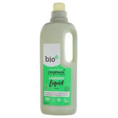 Bio D Laundry Liquid - 12 x 1l (HJ176)