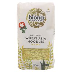 Biona Asia Noodles  - 8 x 250g (WT071)