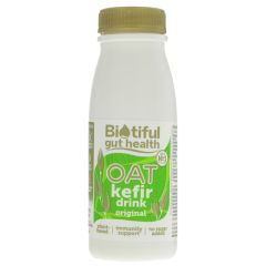 Biotiful Dairy Original Plant Based Kefir - 6 x 250ml (CV906)