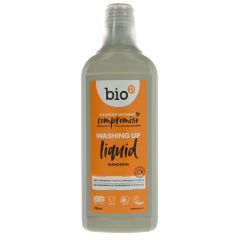 Bio D Washing Up Liquid - 12 x 750ml (HJ315)