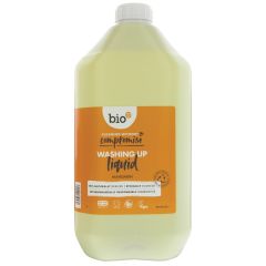 Bio D Washing Up Liquid - 5l (HJ314)