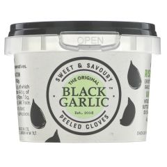 Black Garlic Black garlic Balsajo - 1 x 50g (HE068)