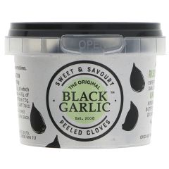Black Garlic Black garlic Balsajo - 1 x 50g (HE068)