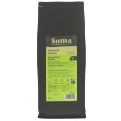 Suma Medium Roast Blend Ground - 1 kg (TE758)