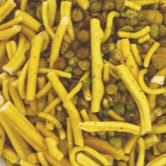 Bulk Commodities Bombay Mix w/ Coriander & Lime - 10 kg (ZX741)