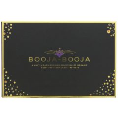 Booja-booja Award-winning Selection - 5 x 184g (KB815)