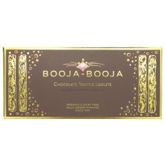 Booja-booja S/Caramel Mocha Truffle Logs - 8 x 115g (KB644)