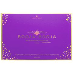 Booja-booja The Signature Collection - 5 x 184g (KB793)