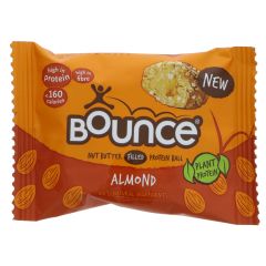 Bounce Almond - 12 x 35g (ZX593)