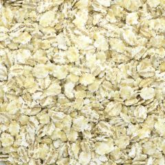 Bulk Commodities - Organic Pearl Barley Flakes - Organic - 20 kg (FX015)