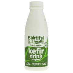 Biotiful Dairy Kefir Milk Drink - 6 x 500ml (CV342)
