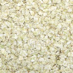 Bulk Commodities - Organic Buckwheat Flakes - Organic - 15 kg (FX027)
