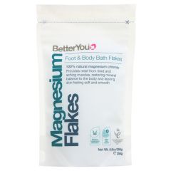 Better You Magnesium Flakes - 10 x 250g (VM029)