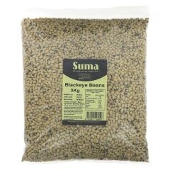 Suma Blackeye Beans - 3 kg (PU015)