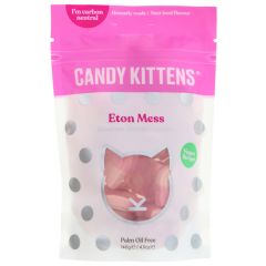 Candy Kittens Eton Mess - 10 x 140g (ZX594)