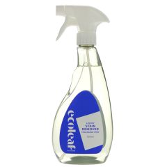 Ecoleaf By Suma Fabric Stain Remover-Frag/Free - 6 x 500ml (HJ216)